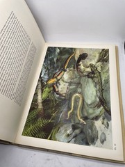 Prehistoric Animals J. Augusta-Z. Burian Vintage Dinosaur Book HC