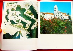 THE CROATIAN ADRIATIC ~ LAURANA LTD ~ HB & DUST COVER ~ RARE BOOK ~NEW