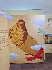 Jesus Storybook Bible Deluxe Edition Book & CDs by Sally Lloyd-Jones NEW