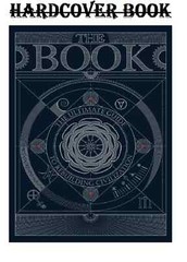 The Book. The Ultimate Guide to Rebuilding Civilization HARDCOVER SURVIVAL MUST
