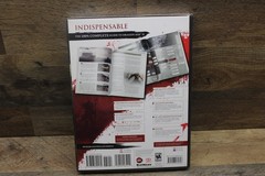 Dragon Age II Collector’s Edition Hardback Official Strategy Game Guide New