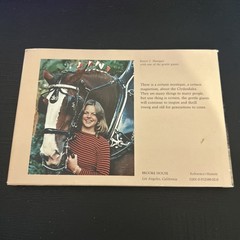 THOSE MAGNIFICENT CLYDESDALES: THE GENTLE GIANTS By Karen C. Flanigan