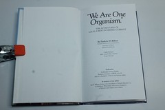 We Are One Organism : The Adventures of Local 8 IBEW Union in Keeping Current