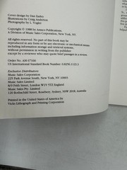 The Electronic Musician’s Dictionary Craig Anderton 1988 Music Reference Amsco