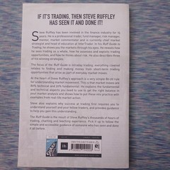 The Ruff Guide to Trading: Make money in the markets