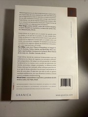 Like New, Metamanagement By F Kofman In Spanish, 2001 Highly Regarded Granica