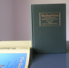 The Grand Game: A Celebration of Sherlockian Scholarship Volume 1 – SIGNED