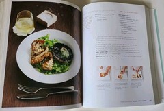 The AWW Cooking School Australian Women’s Weekly Learn To Cook 688 Pages 2012