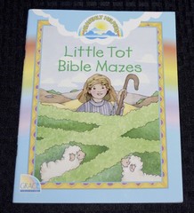 Child Bible Fun Lot Board Books Puzzle Cards Coloring Poster Noah’s Ark
