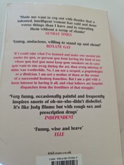 Not That Kind of Girl Lena Dunham Trade Paperback Random House Memoir Women
