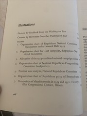 Party Committees And National Politics Hugh A. Bone Hardcover 1968