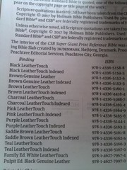 CSB Family Bible, White Bonded Leather Over Board: Holy Bible