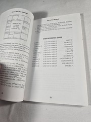 How To Read Your Horoscope The ABC’S Of Eastern Astrology James Higgins Vedic