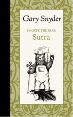 Smokey the Bear Sutra, USA, American Roots, Hardback