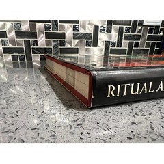Ritual Art of India by Ajit Mookerjee – Hardcover Art & Culture Book
