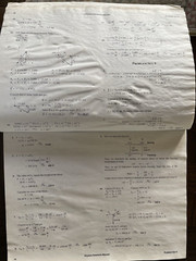 Saxon Math PHYSICS Text, Solutions Manual, Homeschool Packet, Tests