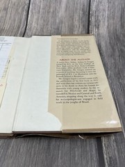 RARE! Witchcraft & Magic, Arthur S. Gregor Book 1972 HC Ex-Library