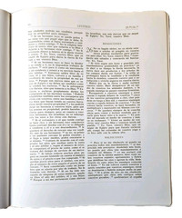 La Biblia EDAF Madrid 1967 Casimiro Morcillo Luxury Edition Bible Leather