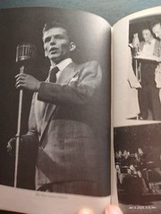 His Way: The Unauthorized Biography of Frank Sinatra, 588 pages, © 1986