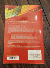 Lot Of Books Helping Writers Write Better, Write A Novel, Read like a Writer