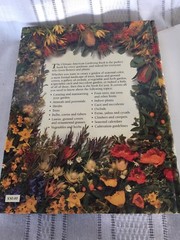 The Ultimate American Gardening Book Mynah 528 pages HB DJ Over 2200 Color Photo