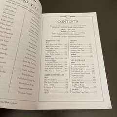 Uncle John’s Fully Loaded 25th Anniversary Bathroom Reader Book 608 Pages