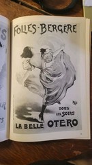 100 Years of Posters of the Folies Bergère & Music Halls of Paris – Alain Weill