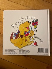 Spot’s First Christmas by Eric Hill (1998, Trade Paperback)