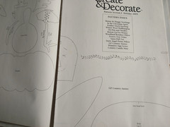 Create & Decorate Special Holiday Issue 2005– good