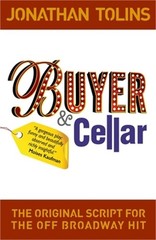 Buyer & Cellar (Paperback or Softback)