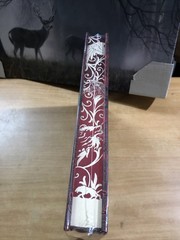 Legendary Living Legend (Book 2) * Special Edition* Hardcover