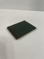 Dreams Olive Schreiner Green Miniature Little Leather Library Book 1920s