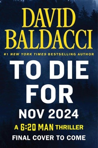 To Die for