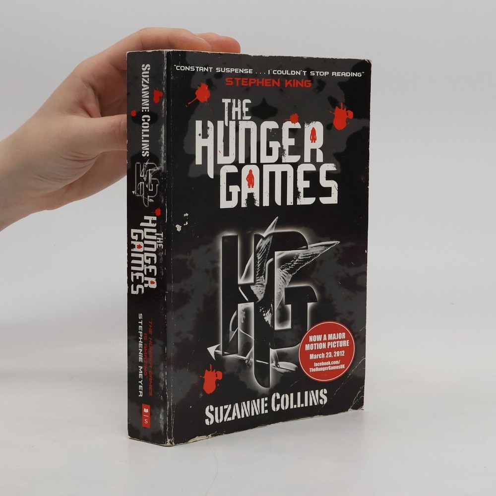 The Hunger games  |  Suzanne Collins