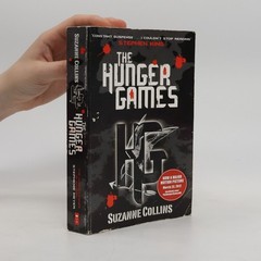 The Hunger games  |  Suzanne Collins