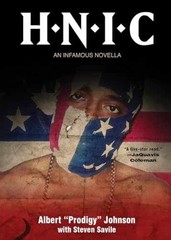 H.N.I.C. – Hardcover, by Johnson Albert „Prodigy” – Very Good b