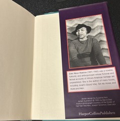 Complete Stories by Zora Neale Hurston (1995, Hardcover) 1st Edition First Print