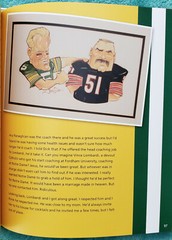 The Paul Hornung Scrapbook 2014 Hardcover 175 Pages Loaded With Great Photos