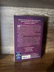Direbound (The Wolves of Ruin) – paperback Sorensen, Sable