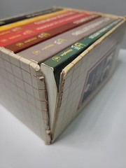 Abingdon ICC COMPLETE BIBLE COMMENTARY General Reader Boxed Set MISSING #2