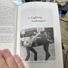 Fight for Your Life Ted Gambordella Paperback Martial Arts Self-Defense