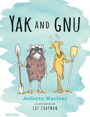 Yak and Gnu