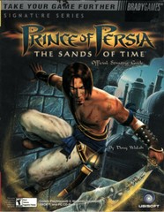Prince of Persia: The Sands of Time(tm) Official Strategy Guide (Signature Ser..