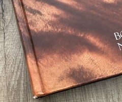 Magnificent Horse Large Book (Hardcover)