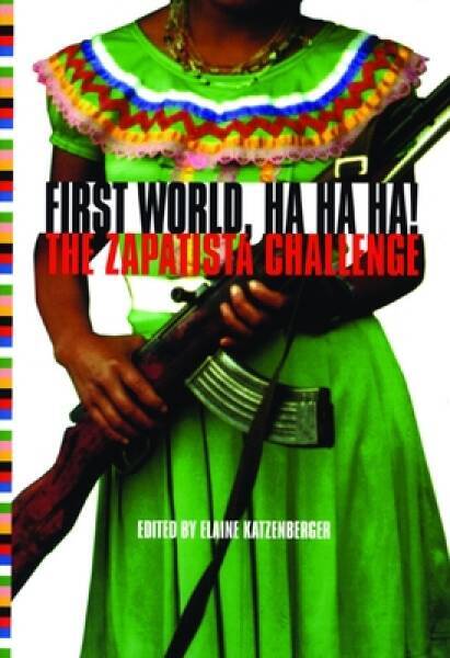 First World, Ha, Ha, Ha! – Paperback By Katzenberger, Elaine – GOOD