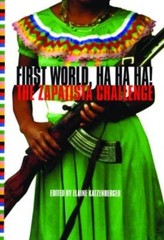 First World, Ha, Ha, Ha! – Paperback By Katzenberger, Elaine – GOOD