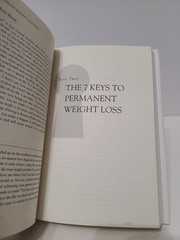 The Ultimate Weight Solution: The 7 Keys to Weight Loss Freedom – NEW