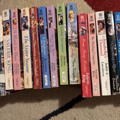Lot Of 39 Zebra Regency Romance Books Paperbacks Vintage Novels 1990’s-2000’s VG