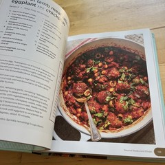 Dinner Tonight: 200 Quick Recipes for Inspired Weeknight Cooking HARDCOVER- GOOD