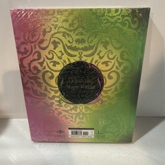 WICKED: The Official Visual Companion Target Exclusive (Hardcover) New